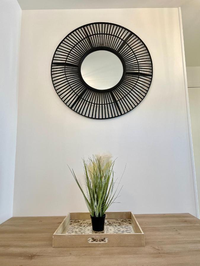 Apartmán Le Boheme Bayeux Exteriér fotografie